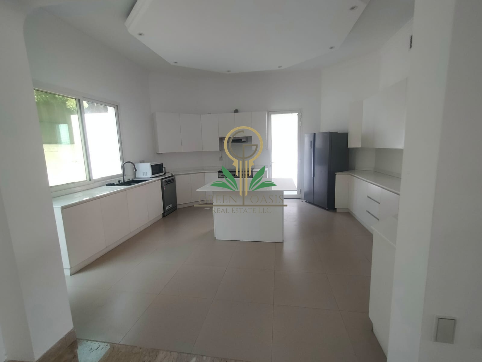 Amazing 5-Bedroom Villa with Private Pool | Garden