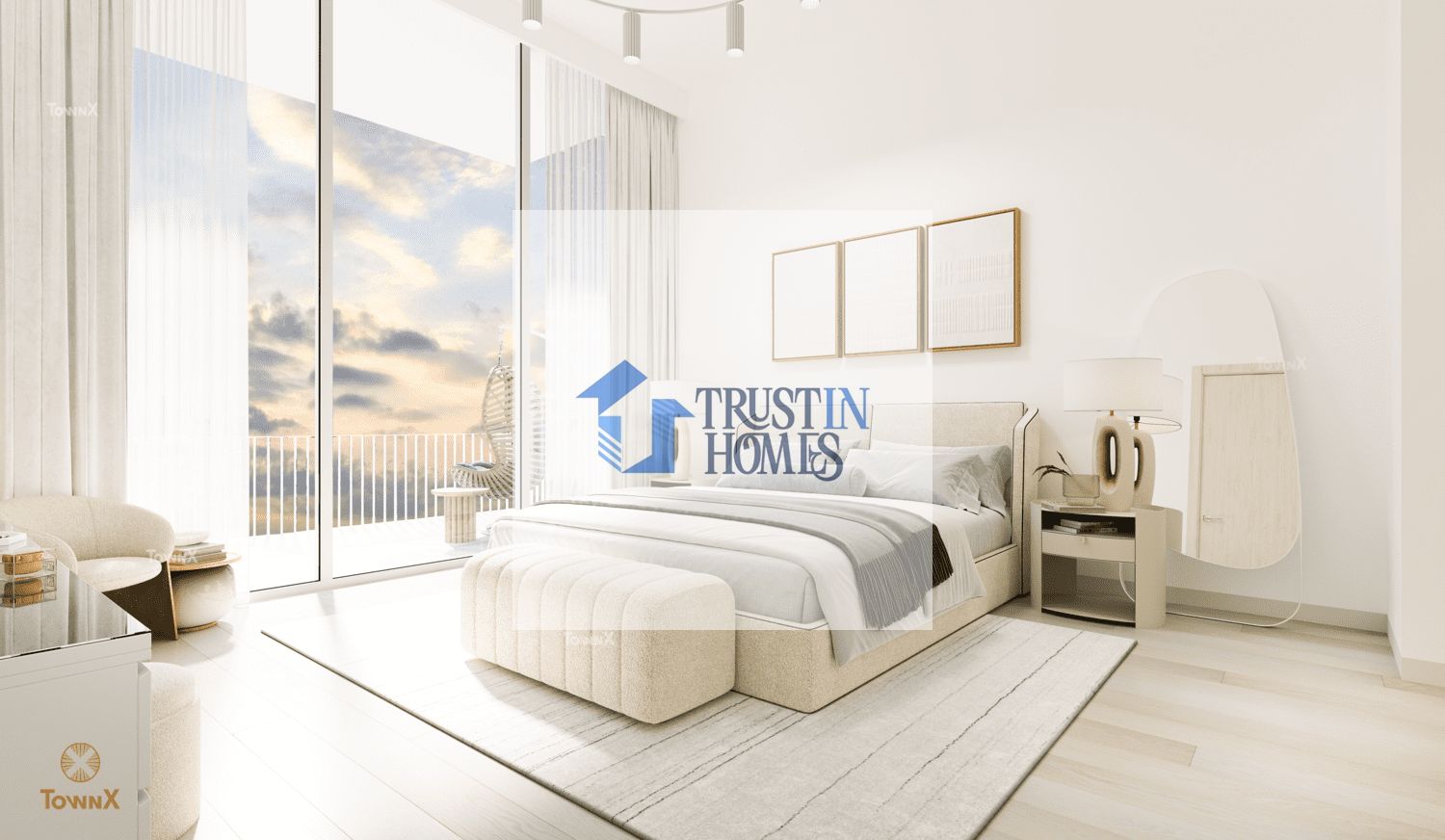 Smart Home / Best Deal / High ROI