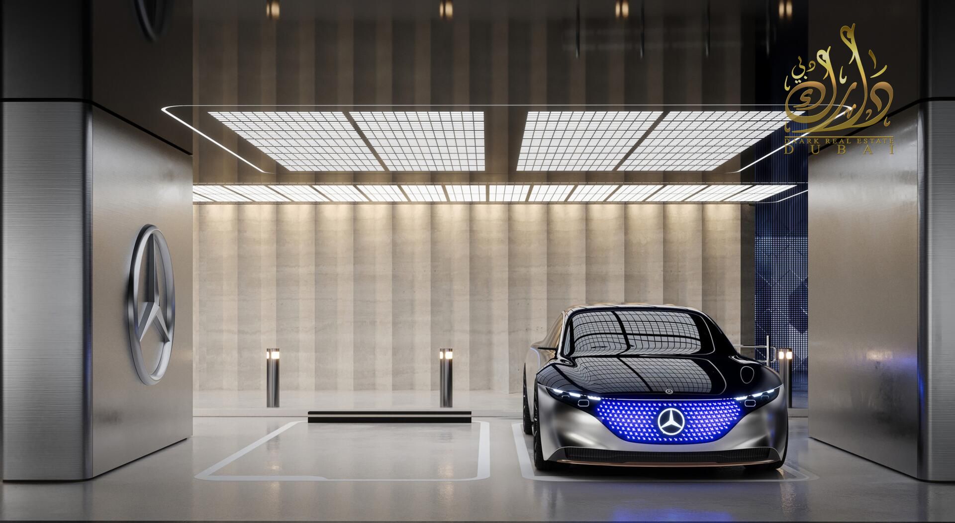 Mercedes-Inspired Living | Limited Launch Offer | Excellent ROI