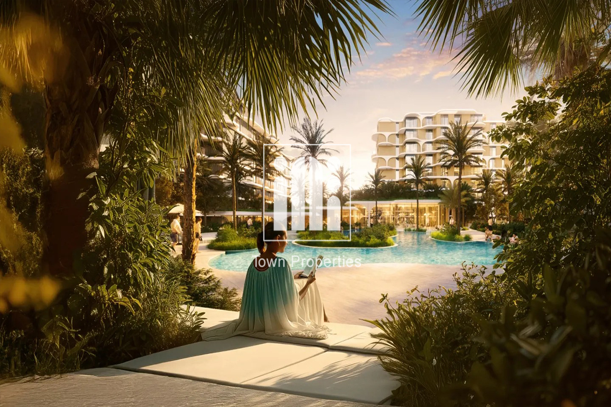 Modern & Innovative Design | 2MBR Duplex | Luxury Living |