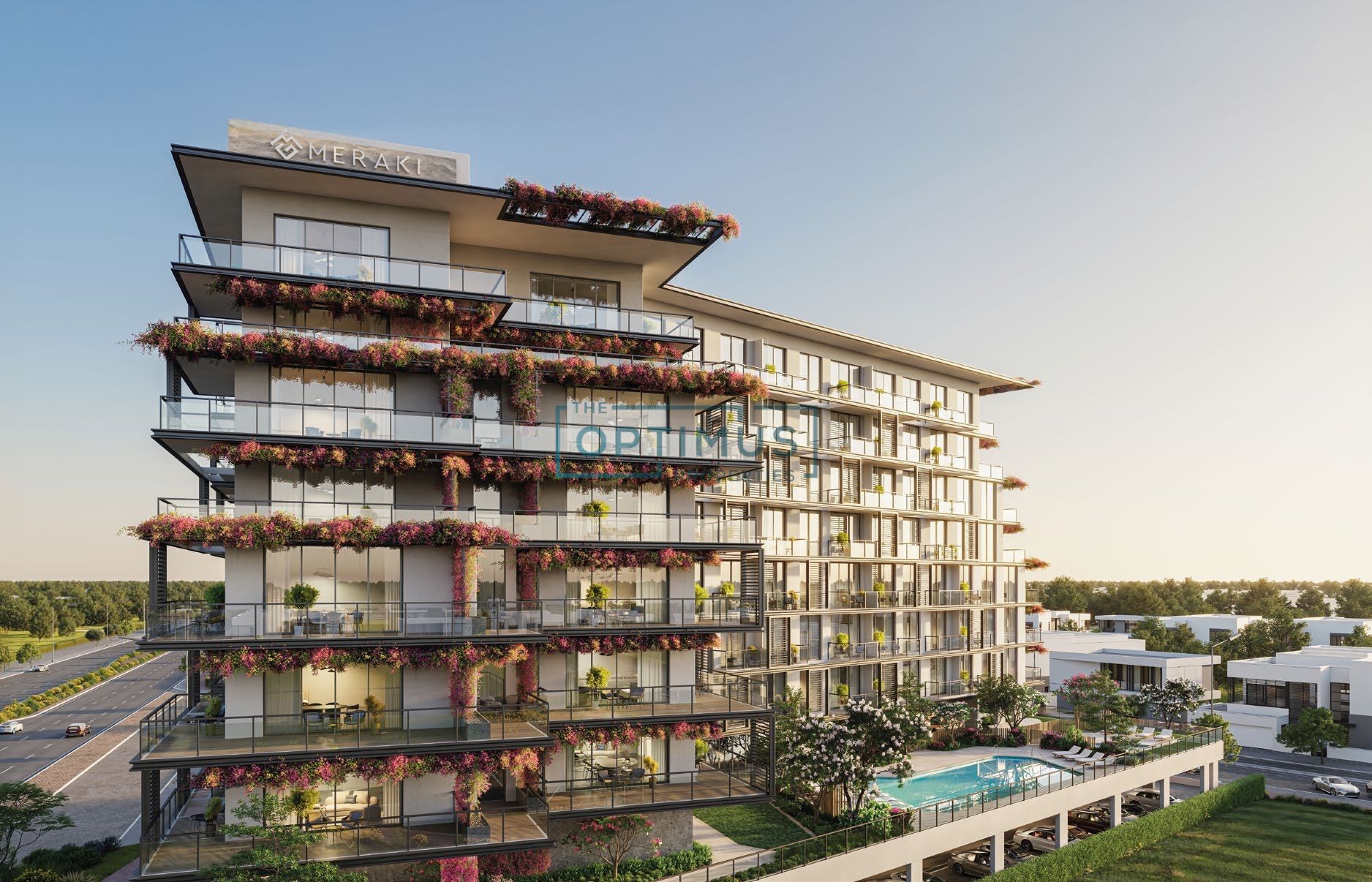 SPACIOUS LAYOUTS || PREMIUM LOCATION || FLEXIBLE PAYMENT PLAN