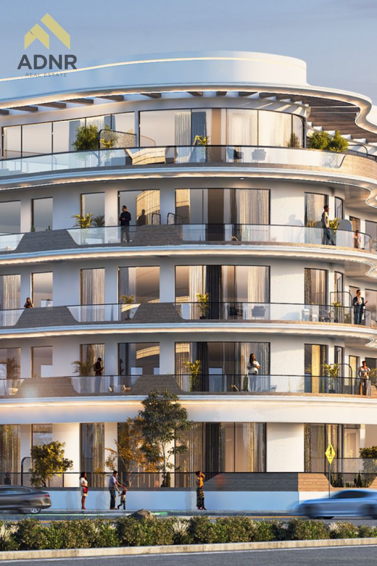 READY SOON |3 year post-handover| Community View | 10% ROI