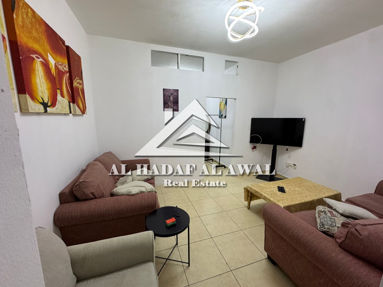 Studio Apartment for Rent – Beachfront Available for immediate move-in, modern and comfortable design. All utilities included. Rent 5000 only.