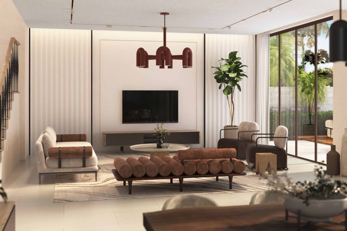 Brand New | Near To Lagoon| Premium Cluster
