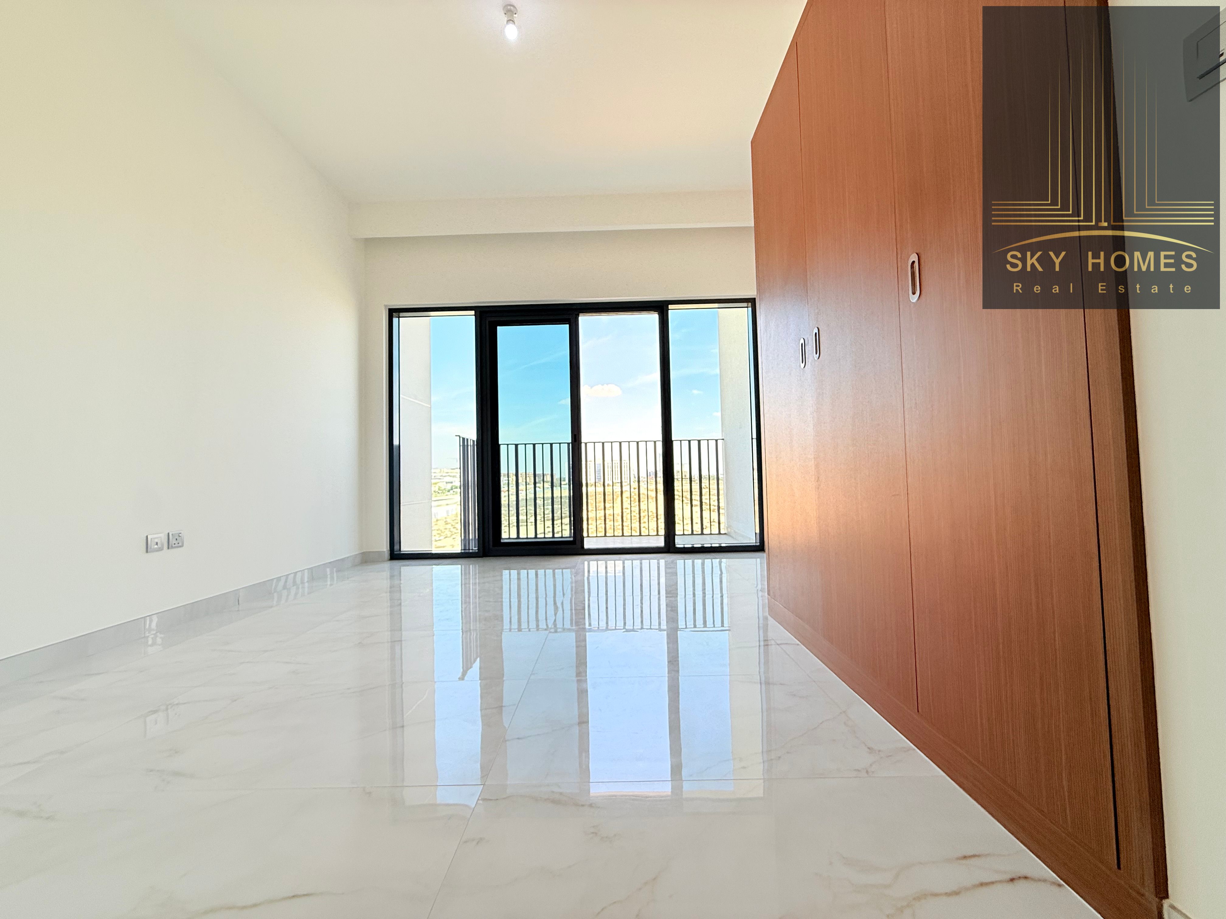 Brand New Chiller Free Studio Apartment With Kitchen Appliances Available Rent 46999