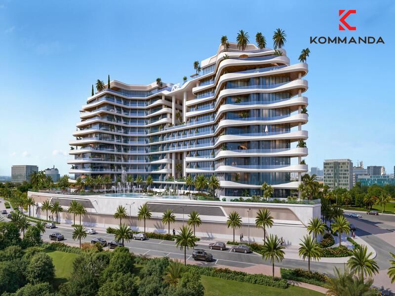 Book With 10% | High Investment Value | 10% DOWN PAYMENT