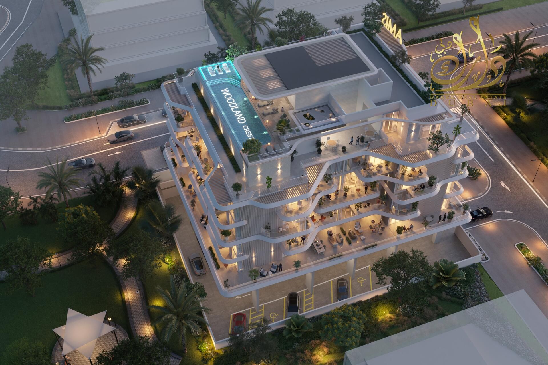 FLEXIBLE PAYMENT PLAN || 50% MORTGAGE || PRIME LOCATION || BOUTIQUE DESIGN ||
