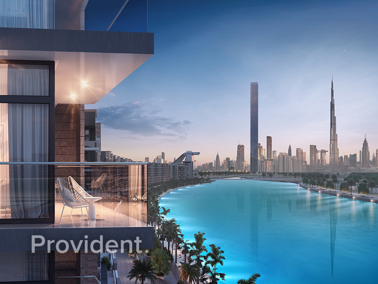 High Floor | Vacant | Brand New | Multiple Options