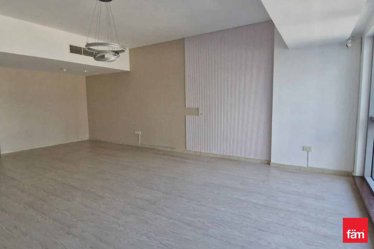 Vacant 3BR Plus Maids I Spacious