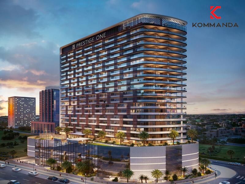 Investor’s Choice | High Rental Demand | Strategic Location