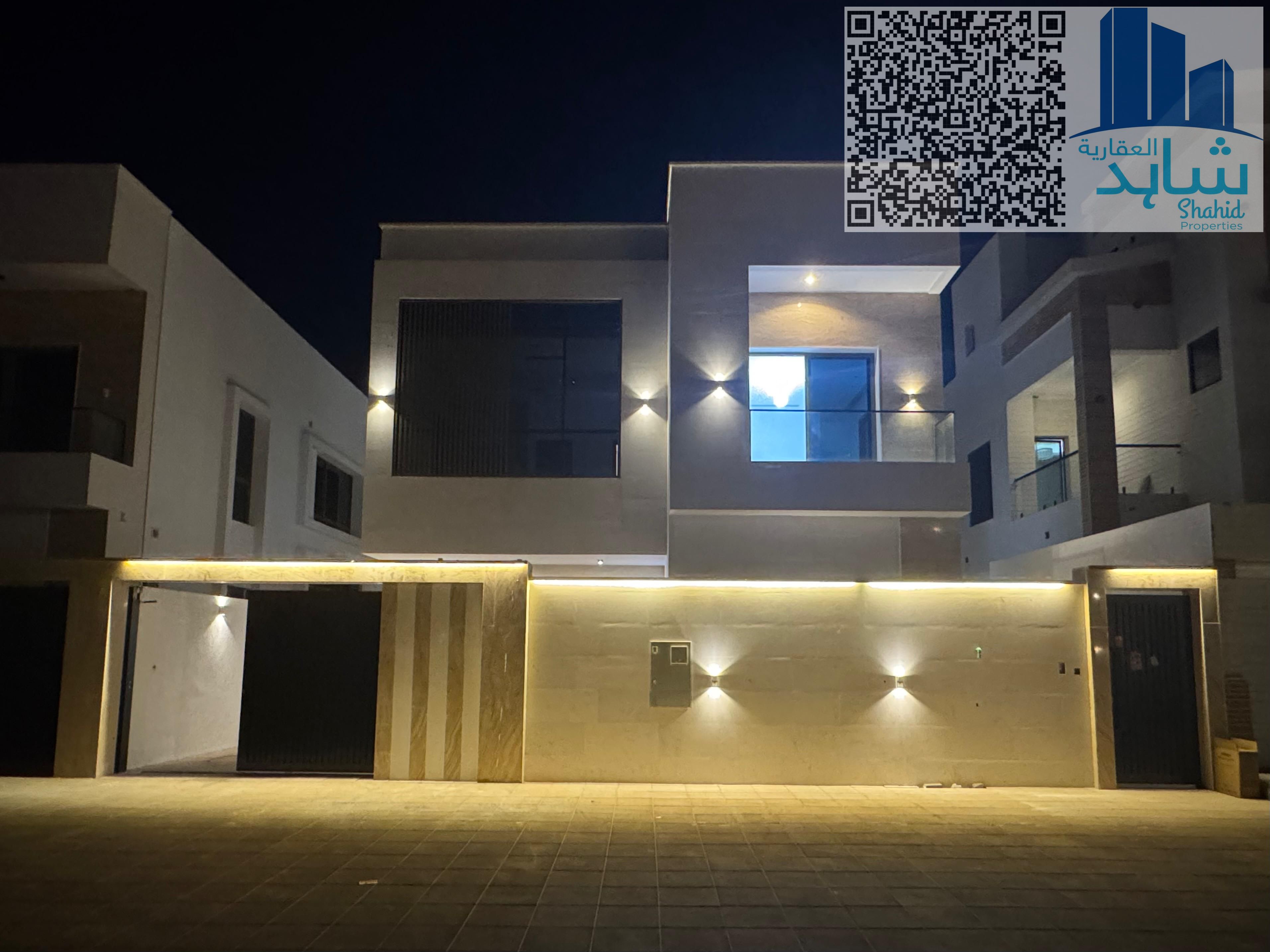 Luxury 6 Master BR Villa with Private Pool | Al Yasmeen | Direct Owner