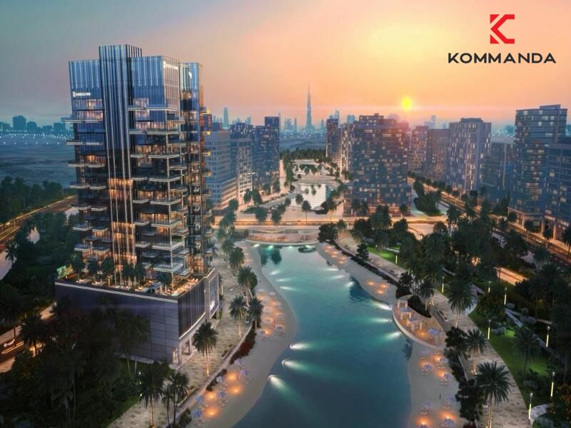 Book Now Last Unit | Exclusive Amenities | Smart Investment
