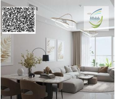 Investor Deal 2BHK | Easy Payment Plan | No Fees | Prime Location