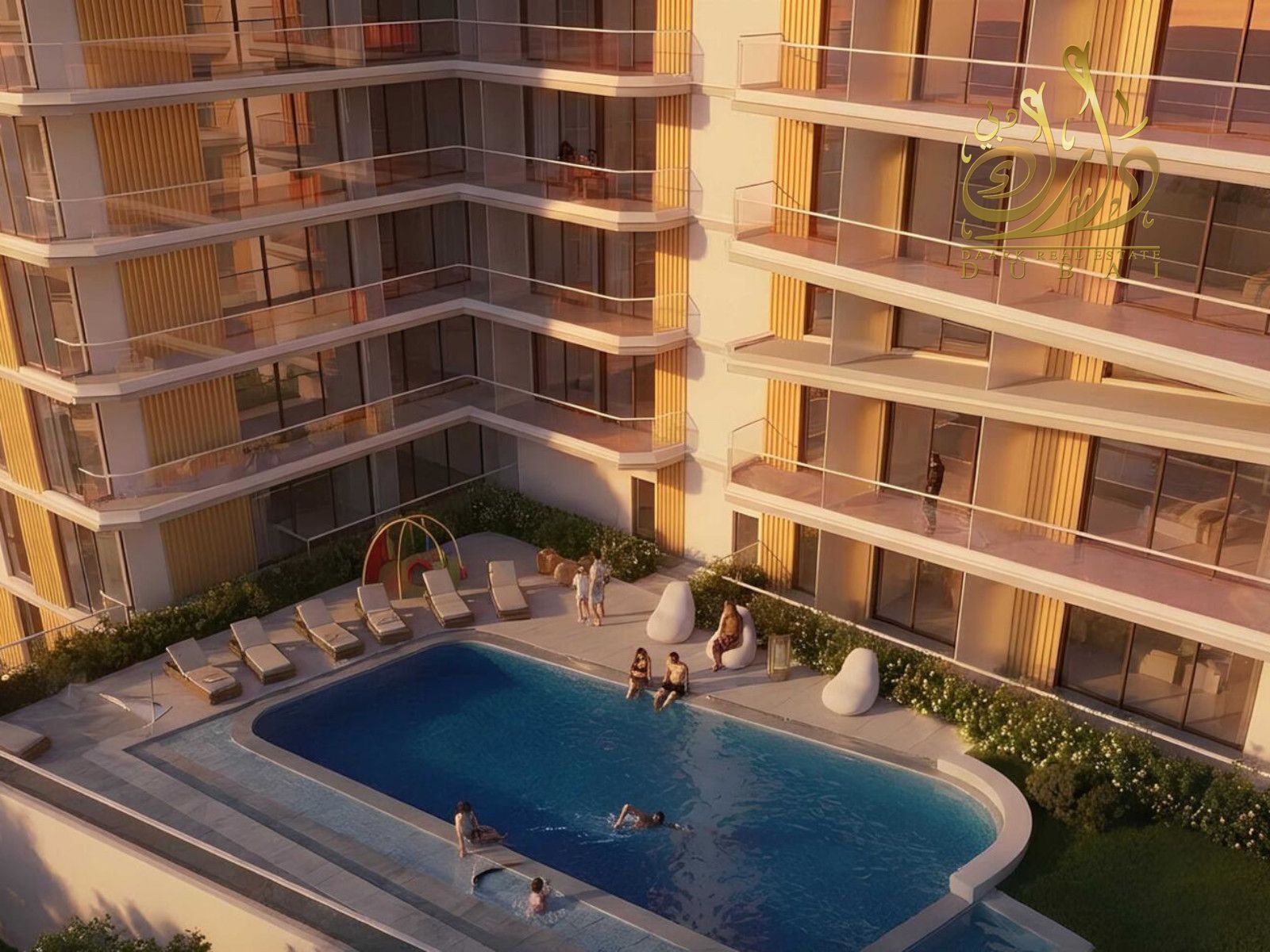 3 Years Post Handover Payment Plan | Best Price Per sq ft in DLRC