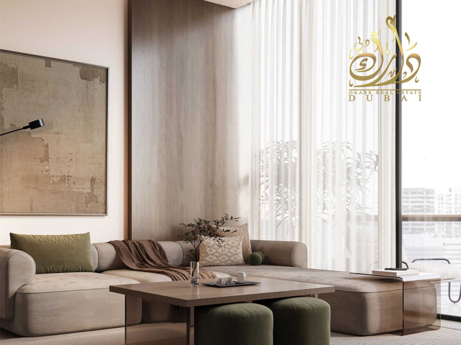 3 Years Post Handover Payment Plan | Best Price Per sq ft in DLRC