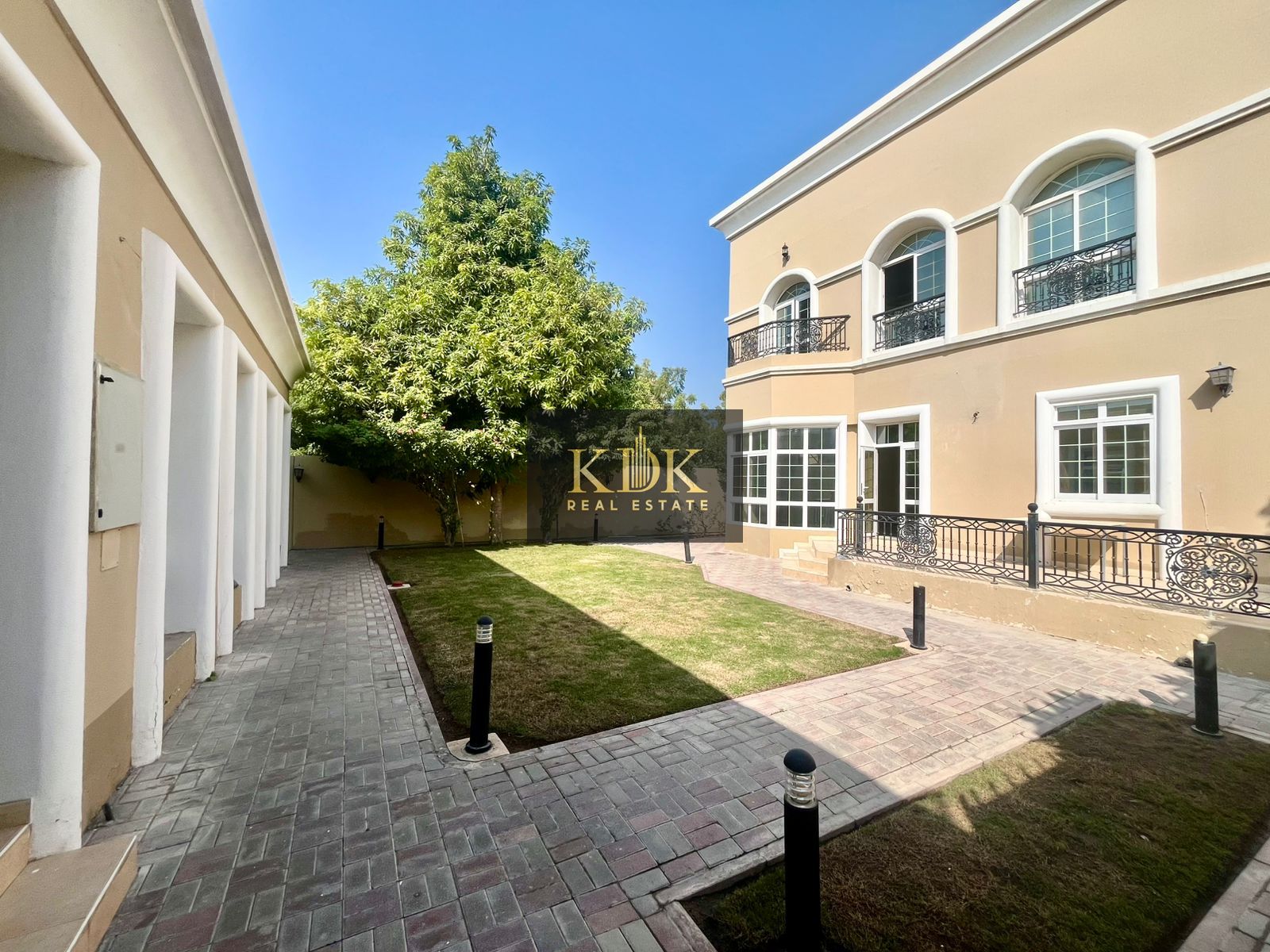 READY TO MOVE 5-BR | MAIDS DRIVER ELEVATOR GARDEN