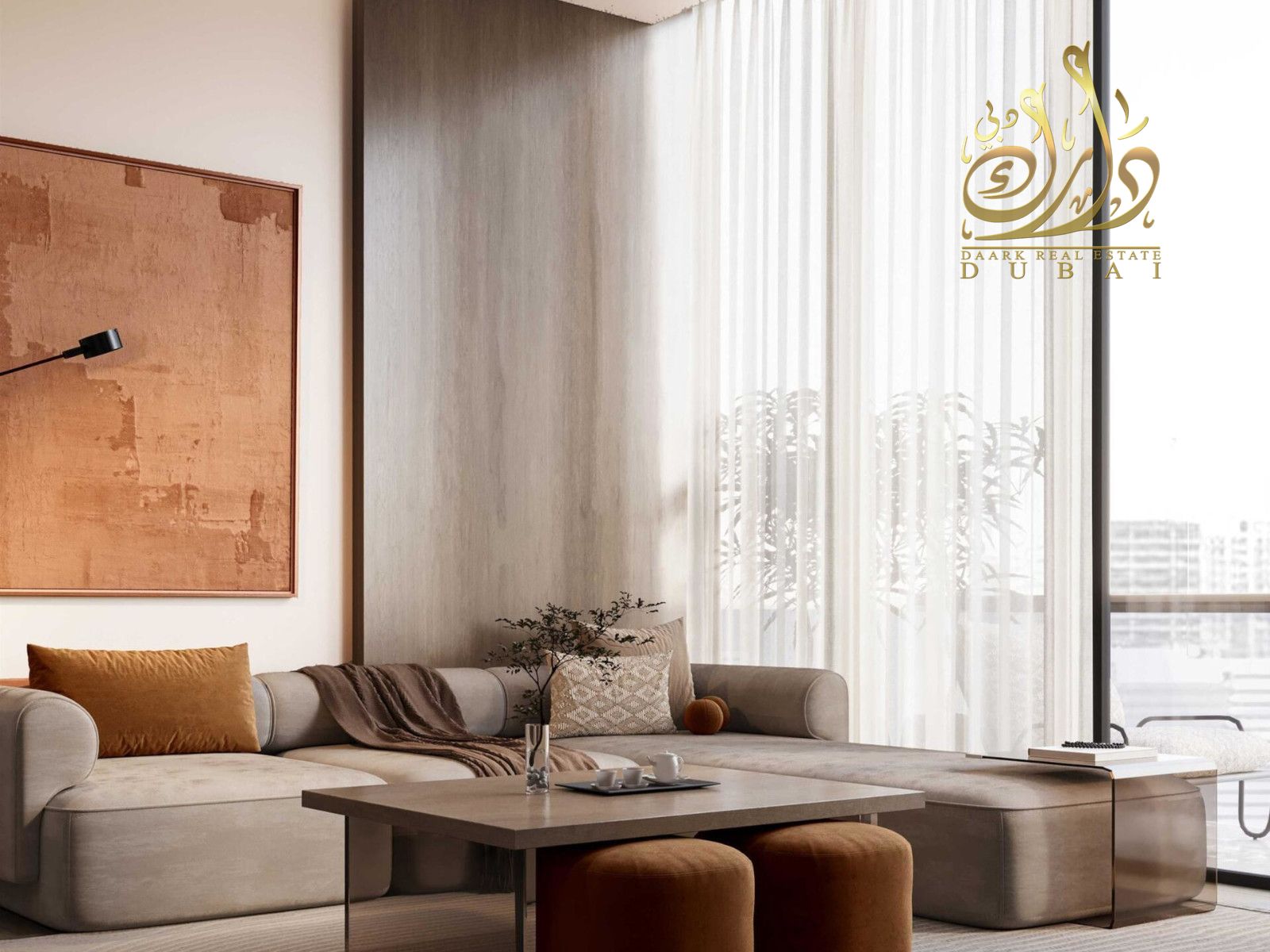 3 Years Post Handover Payment Plan | Best Price Per sq ft in DLRC