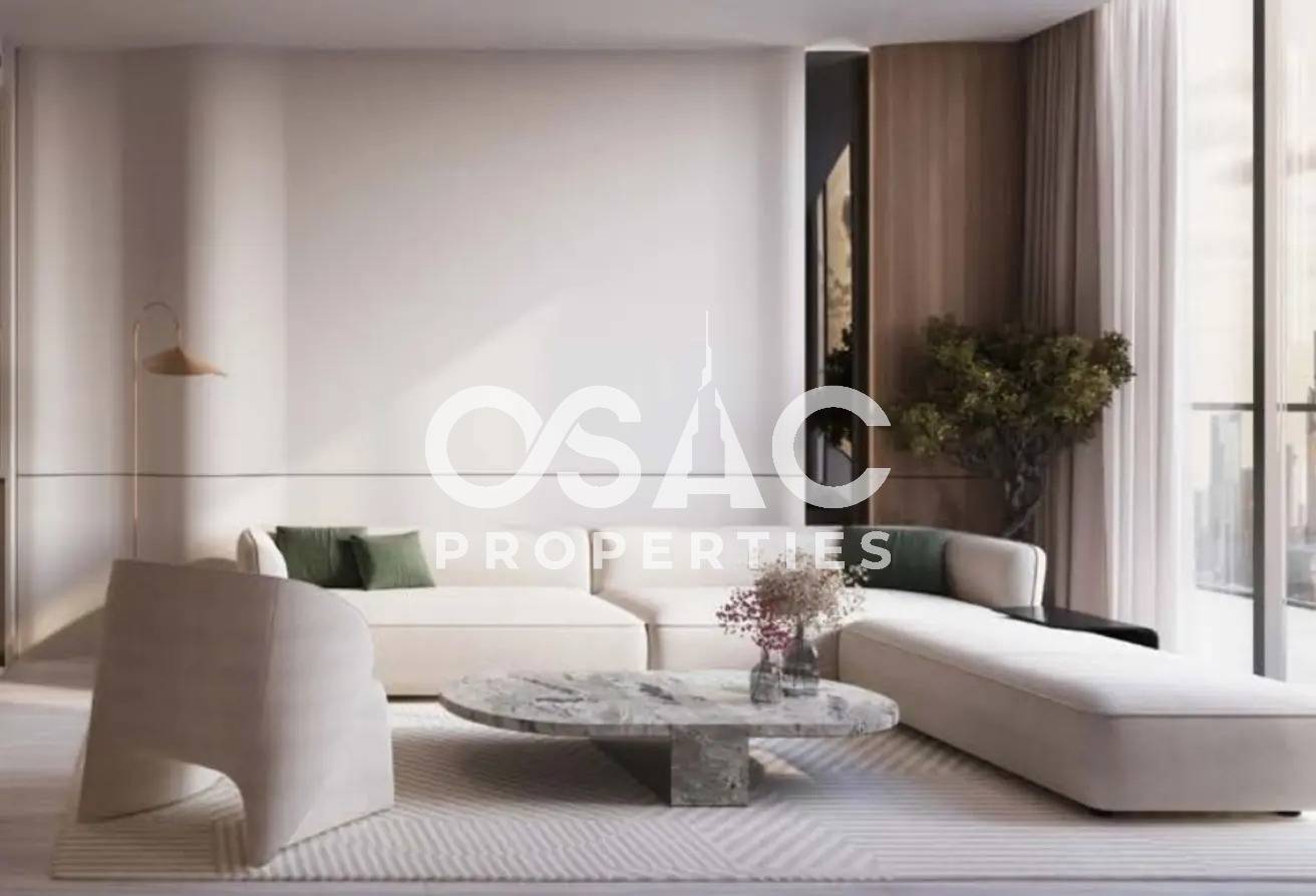 Prime Location | High ROI | Smart Home