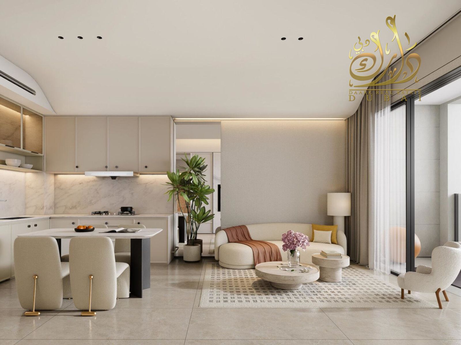 1.5% Monthly Payment for 5 Years | Special Discount for Cash Buyers