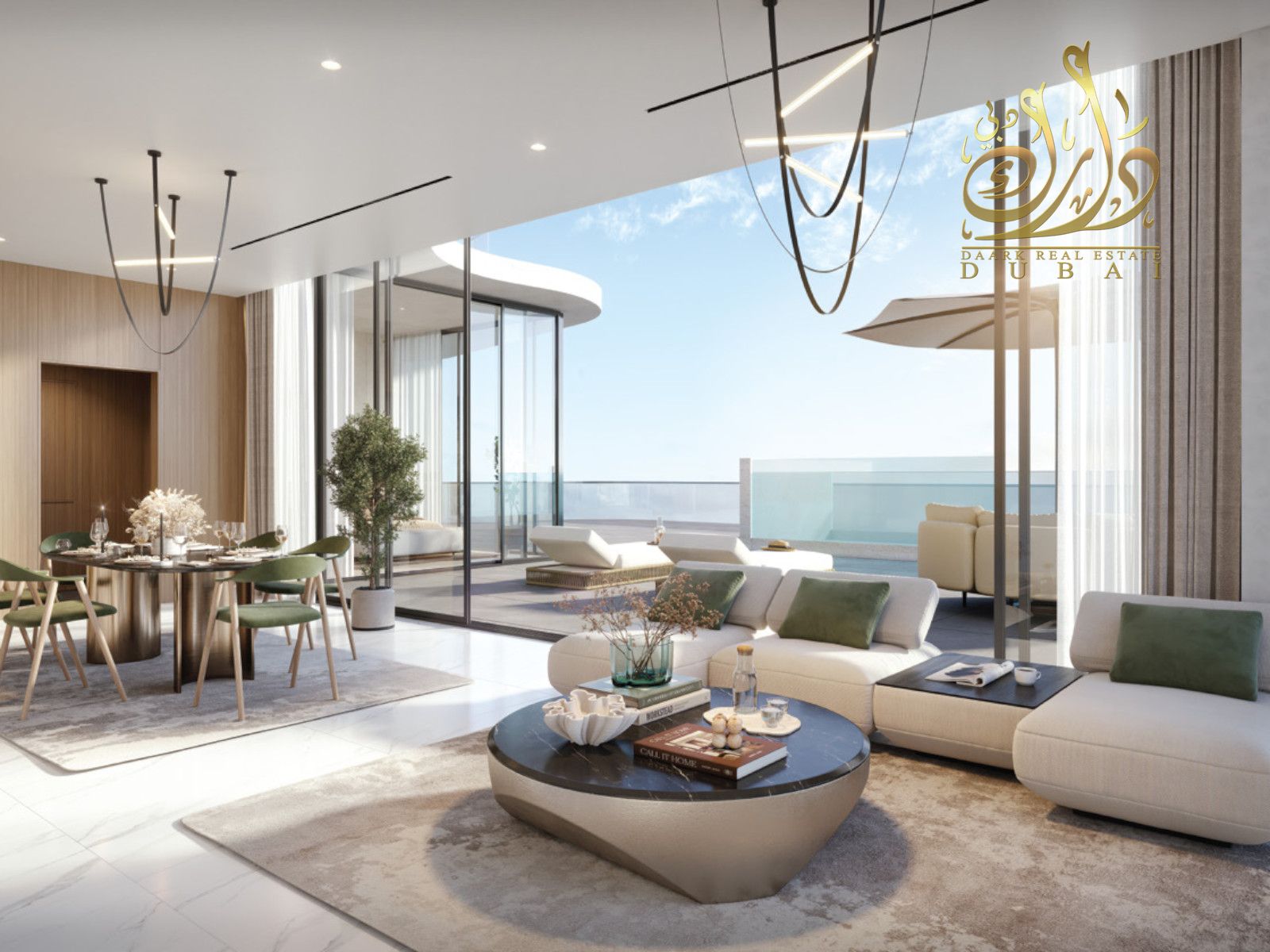 Massive Full Cash Discount | From The Top Developer in Al Marjan