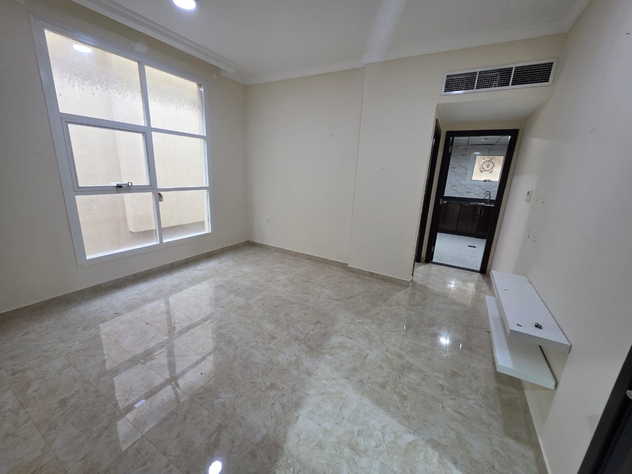 One Bedroom Apartment for Annual Rent in Al Rawda Ajman on Sheikh Ammar Street