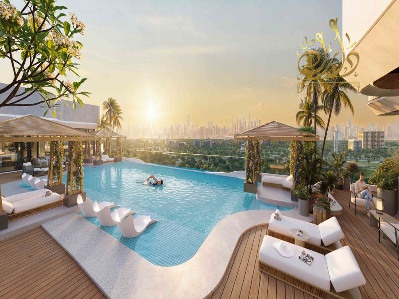 SPACIOUS 3BR+MAID+POOL!!_READY VIEW!_ASK 10% DISC!