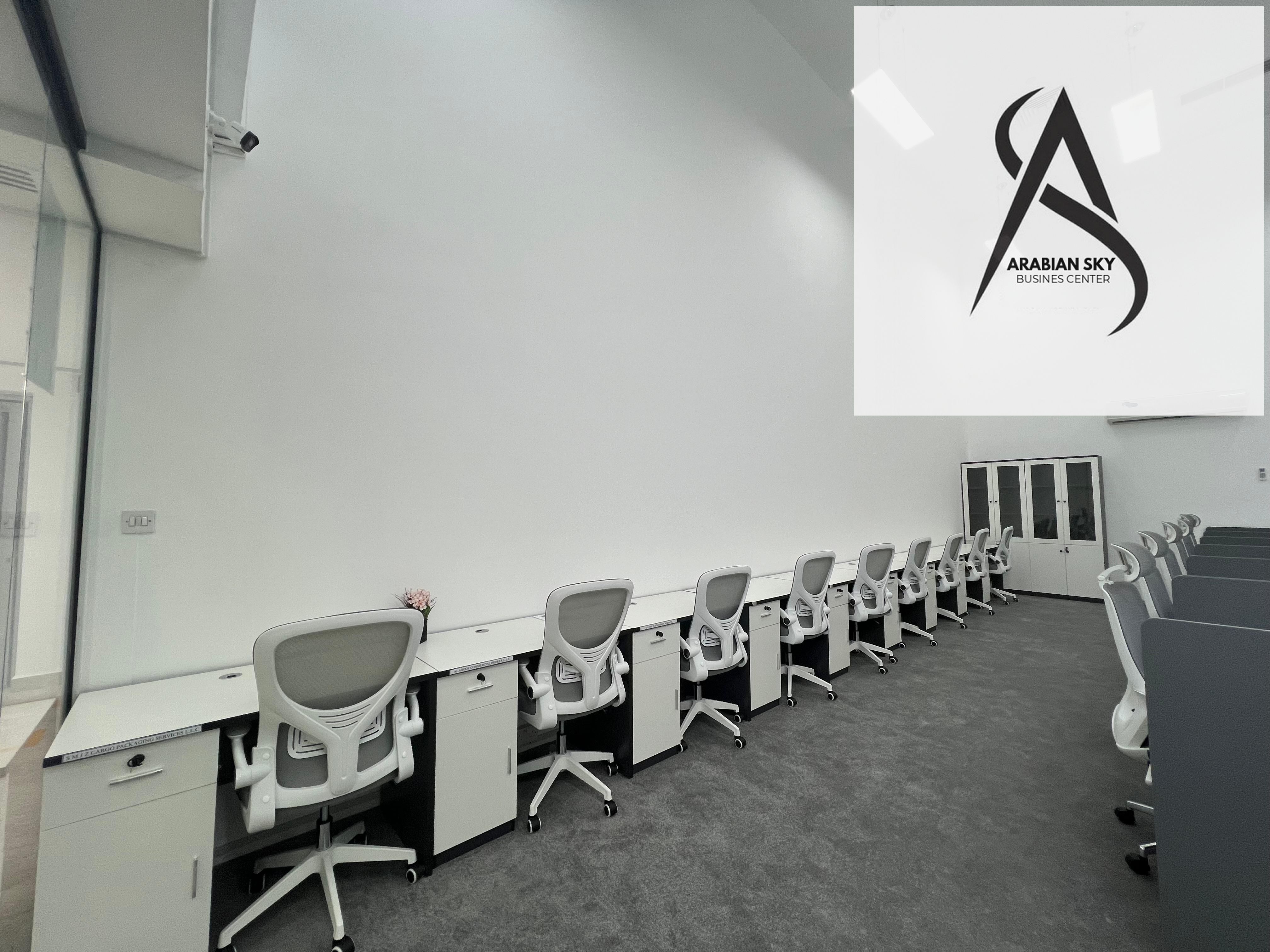 Prime Serviced Sharing Office || Near Sh...