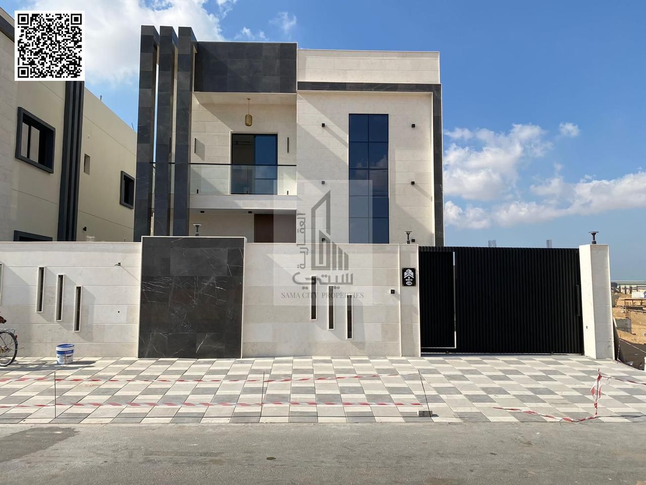 4BR Villa with Luxury Private Pool