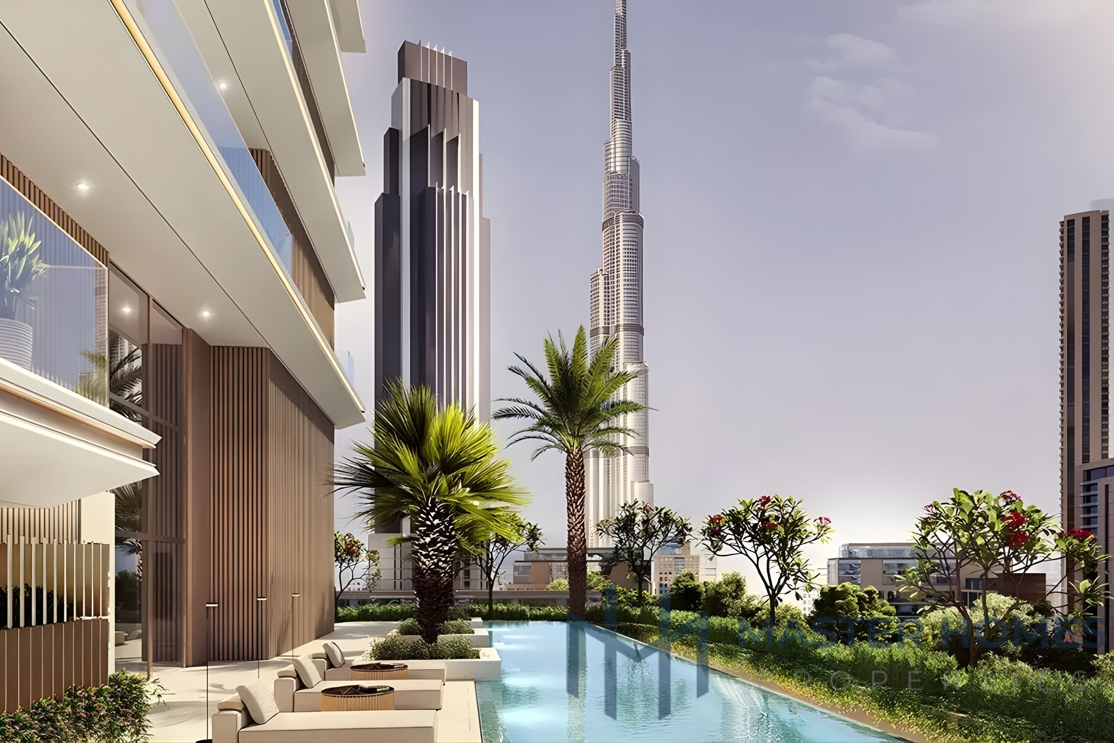 Distress Deal | High Floor | Below OP | Luxury