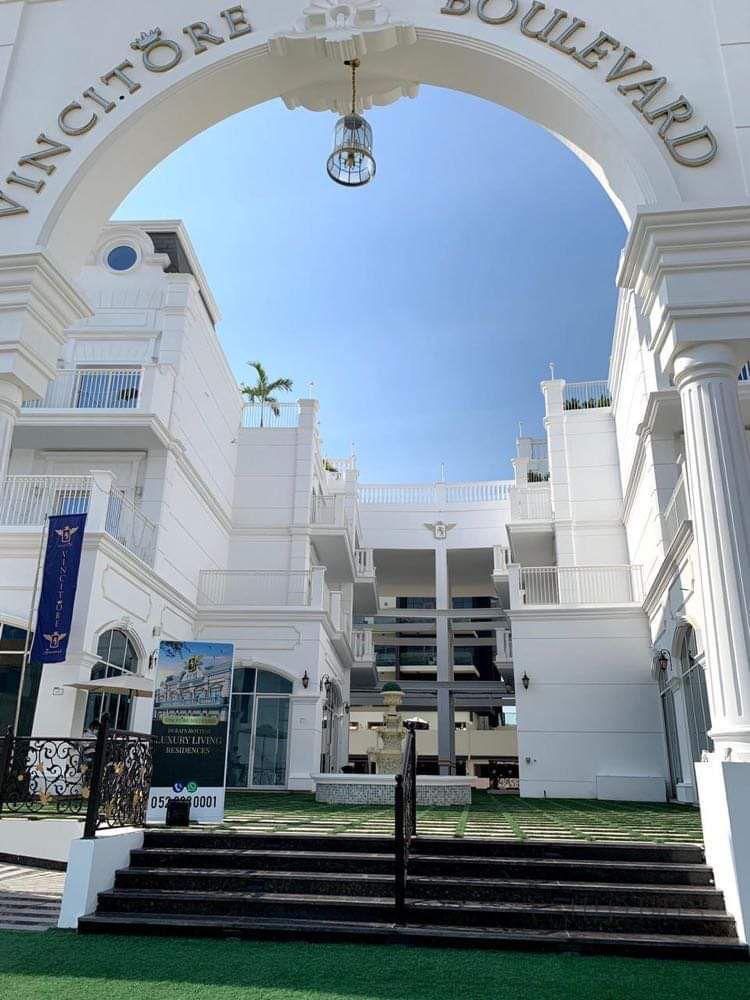 Premium Studio for Sale | Vincitore Arjan