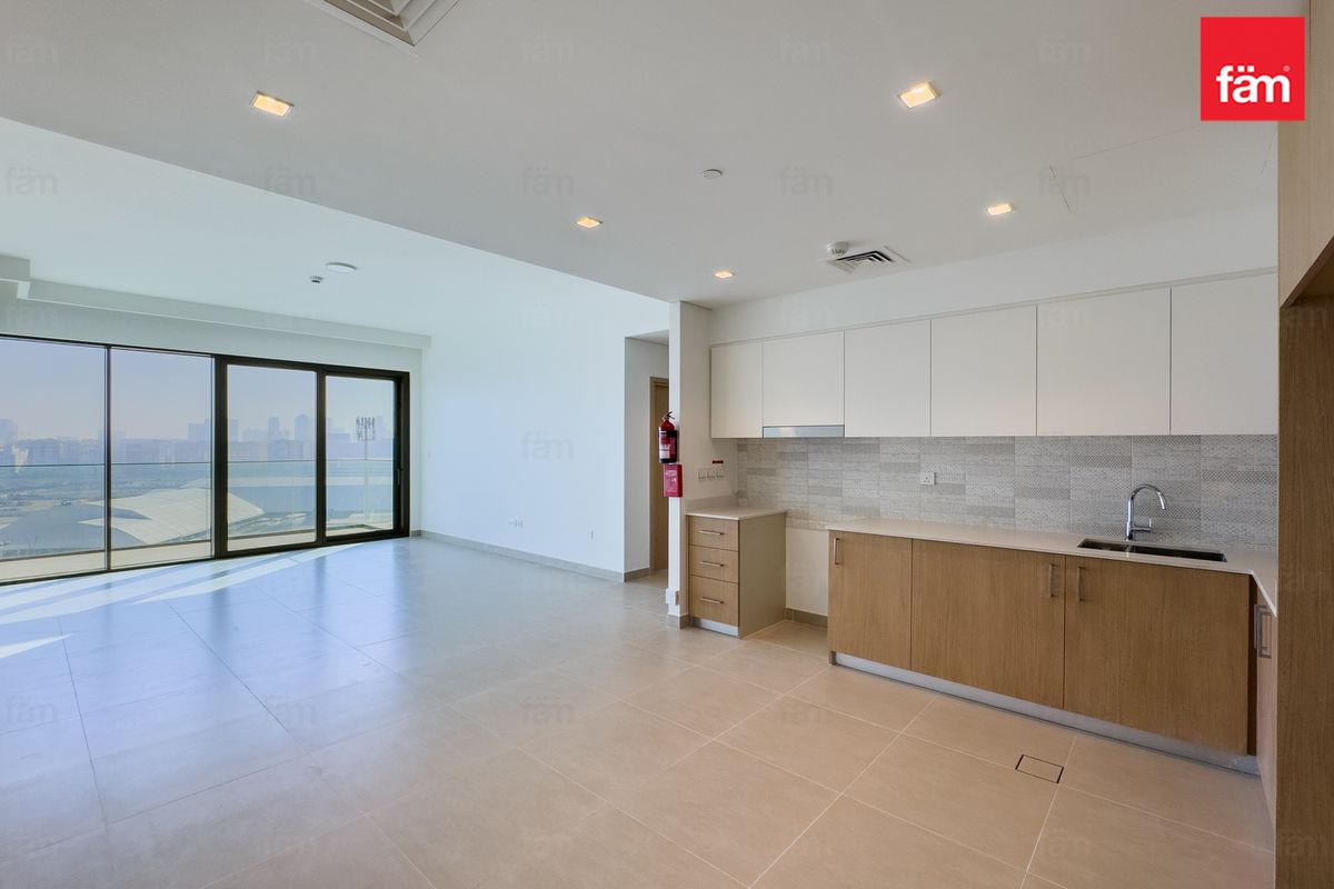 Sea View | Brand New | Luxury Life Style