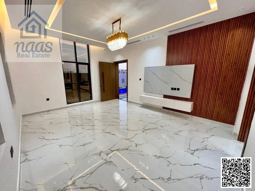 4 BEDROOMS VILLA FOR SALE IN AL ZAHYA, AJMAN
