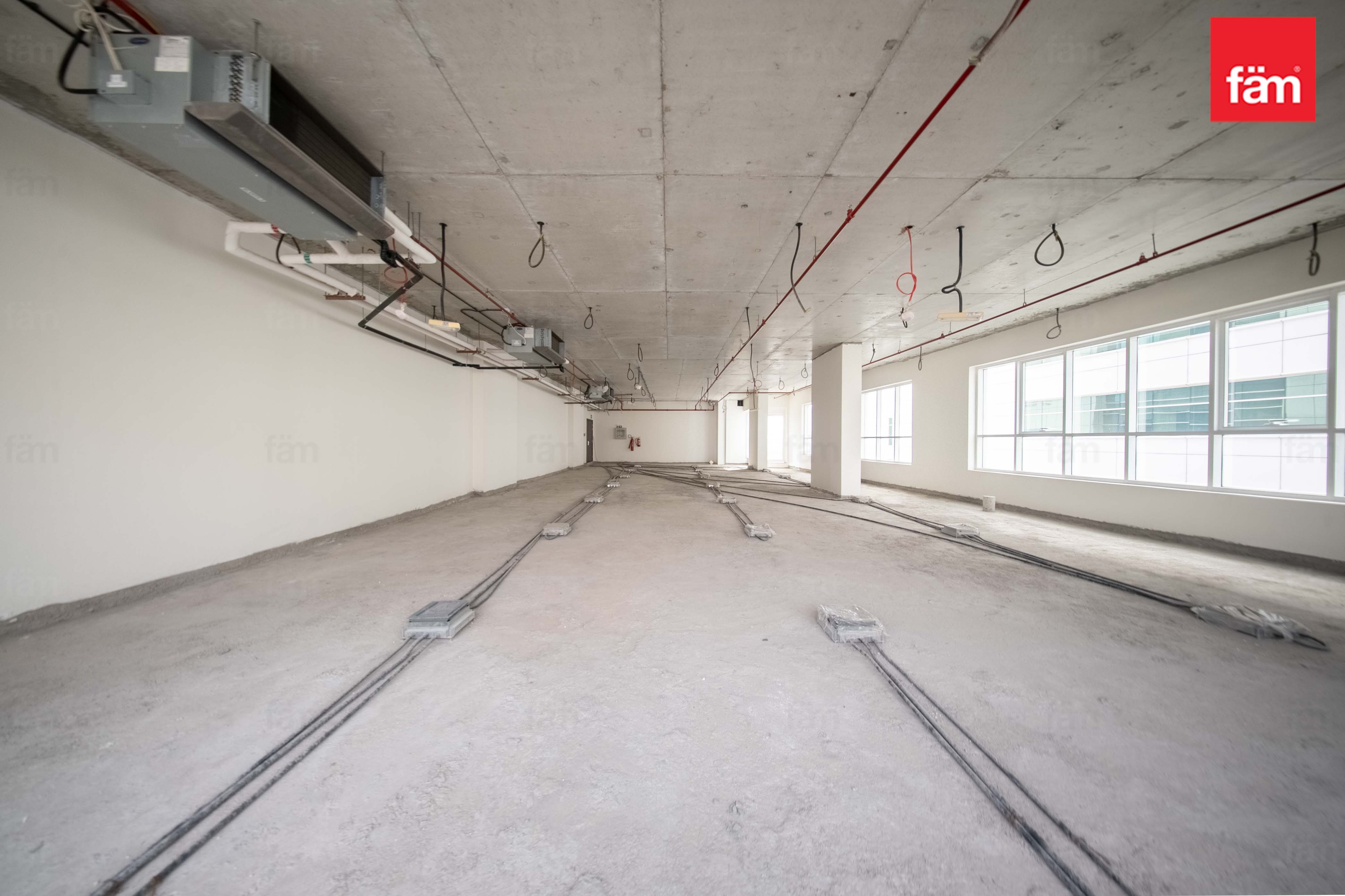 Vacant | Shell N Core | Near Metro | High Parking