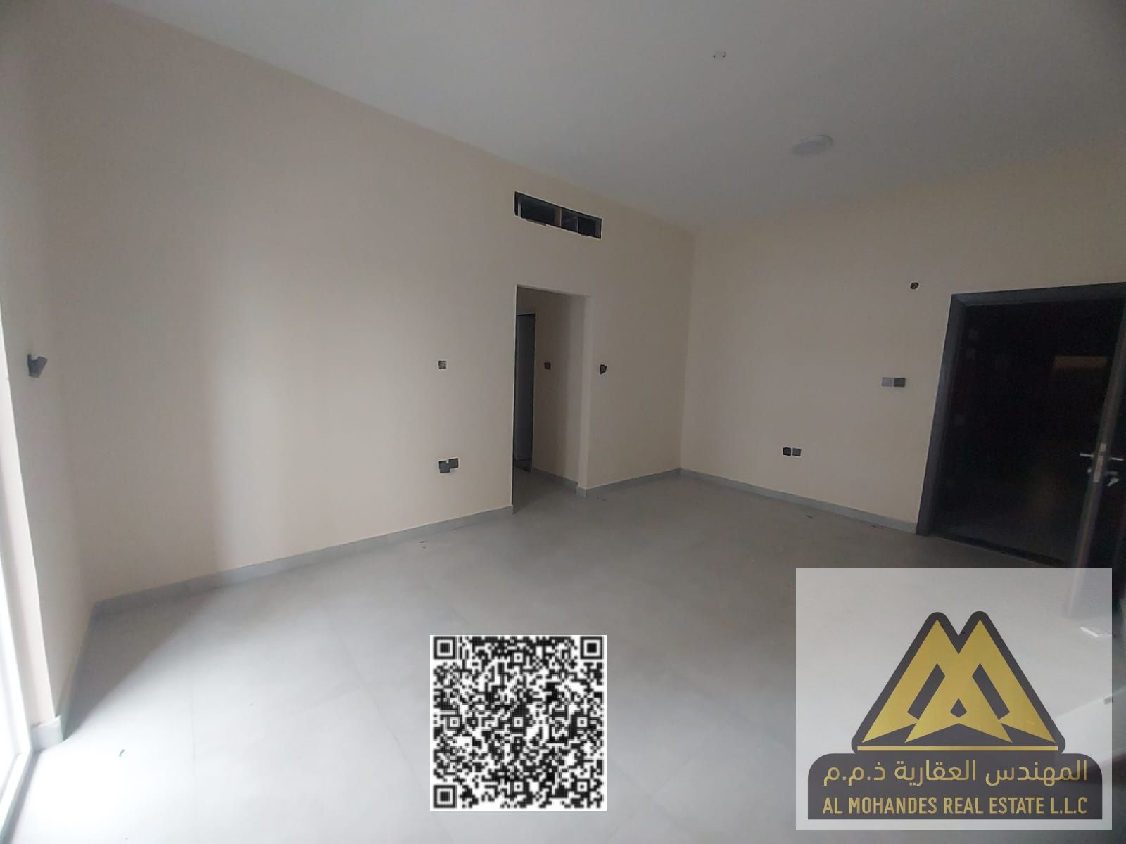 For Annual Rent – First Occupancy in Al Nuaimiya 2