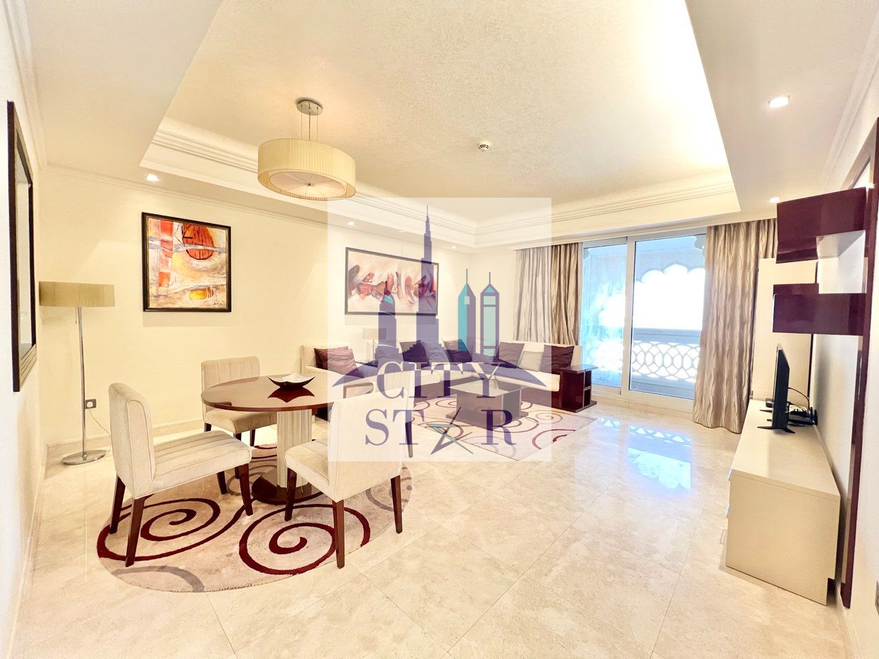 Exclusive | Spacious | Private Beach Access