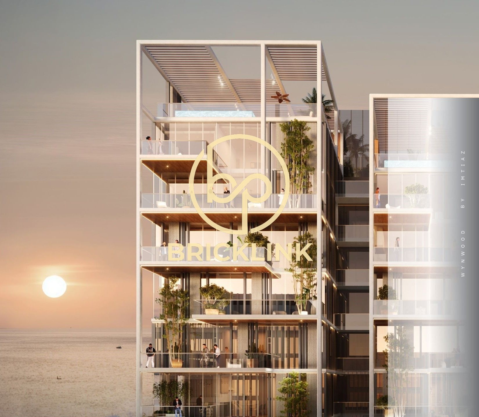 Waterfront Living | High ROI | Investor Deal