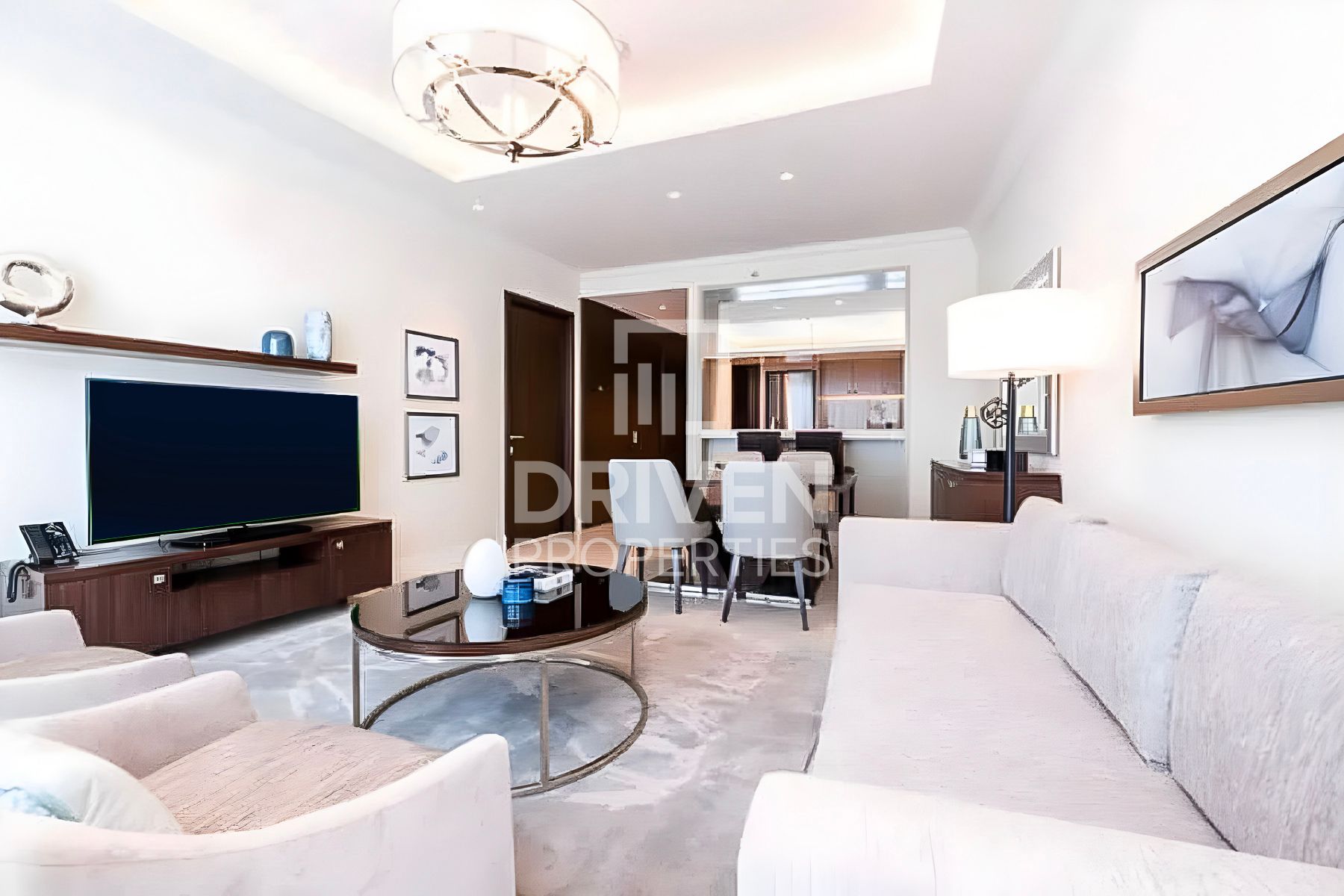 Elegant Living | Multiple Options | Burj View