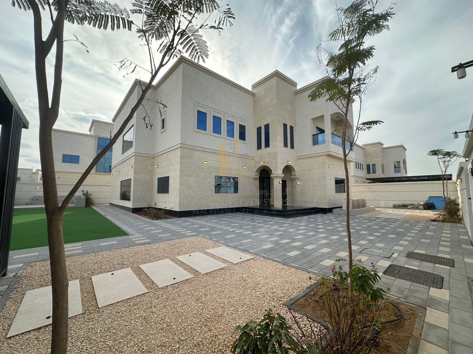 For Sale – Luxury Villa in Al Hoshi, Sharjah