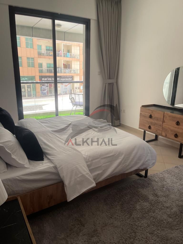 High-Quality Furnished | Vacant | Lowest Rent