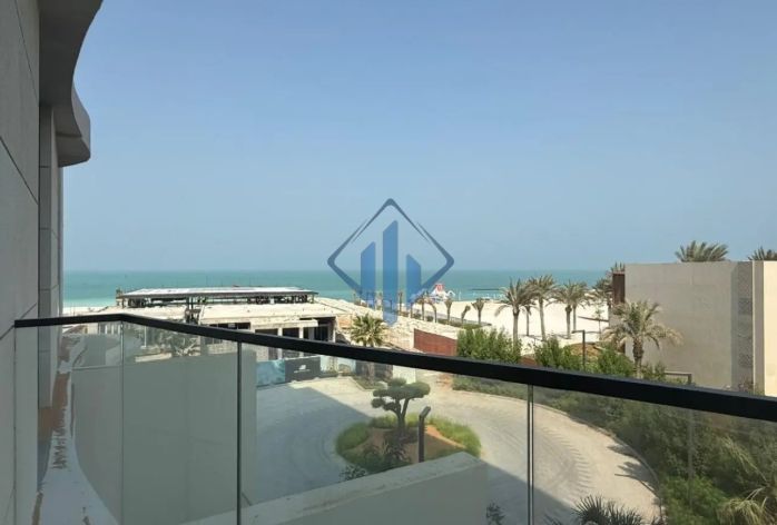 Low Floor | Bright 2BD Panoramic View