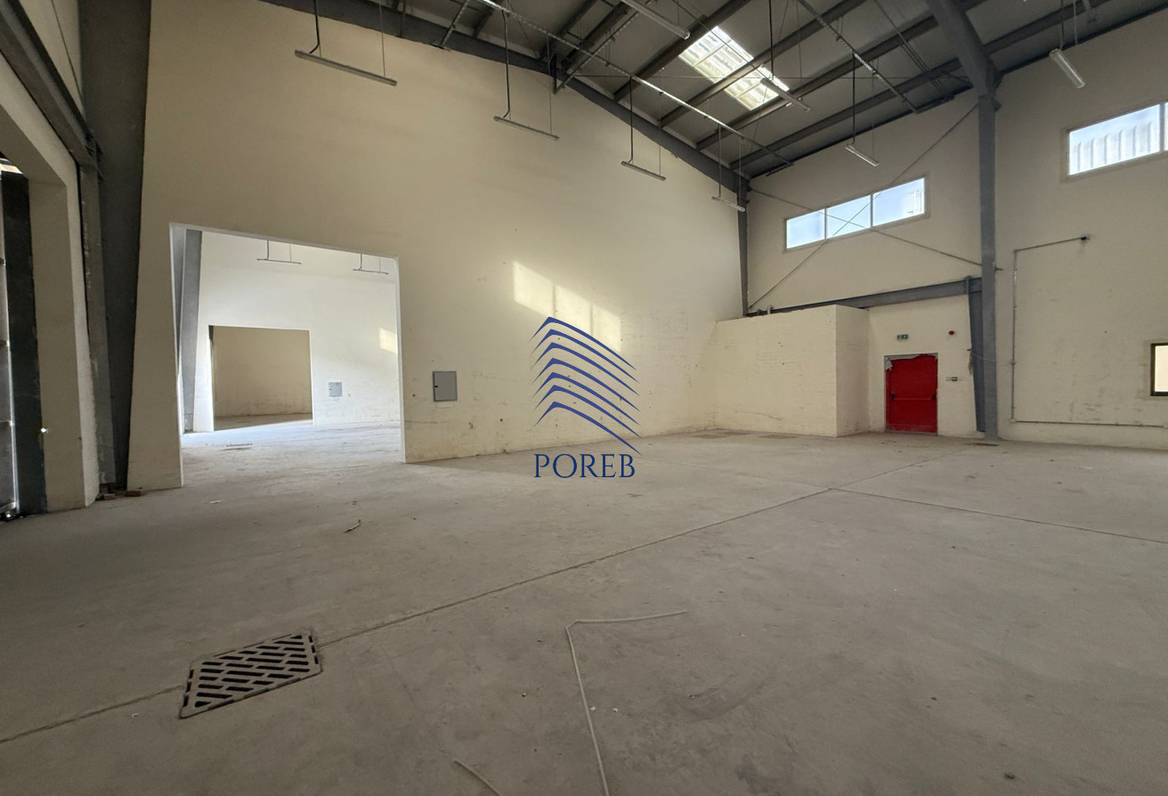 Warehouse for Lease | Jebel Ali Industrial First