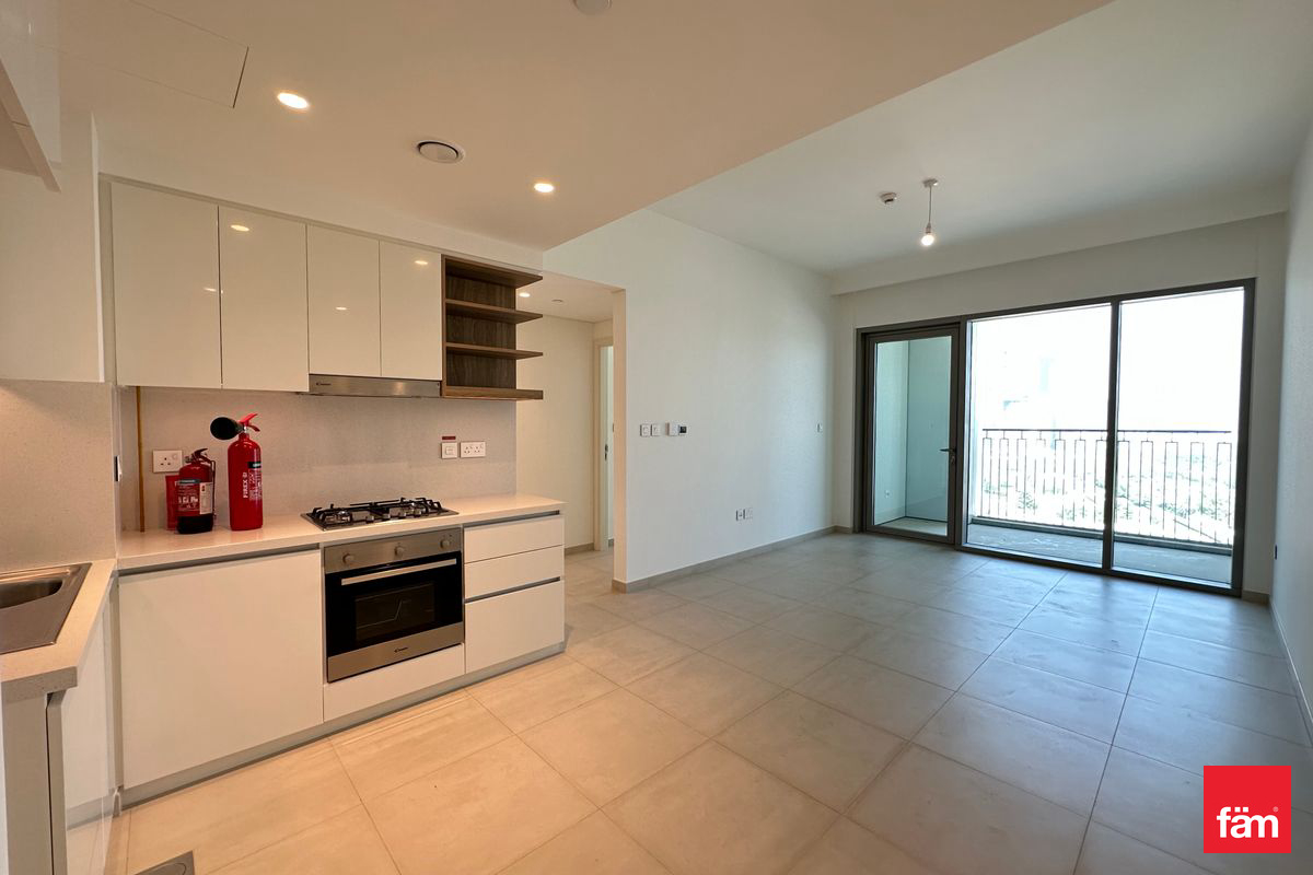 Spacious | High Floor | Available from March