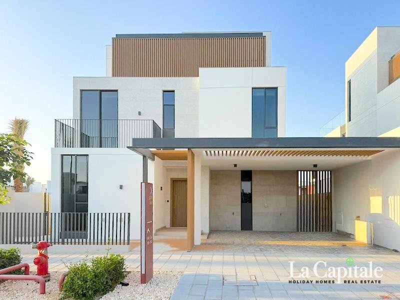 Brand New | Keys In Hand | Luxury Villa