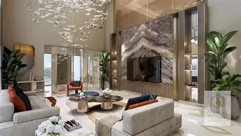 Luxury Island-Inspired Townhouses in DAMAC Islands 2 l Cuba Cluster | High-End Waterfront Community