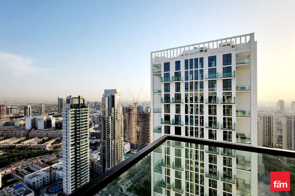 High Floor | Kitchen Appliances | Smart Home