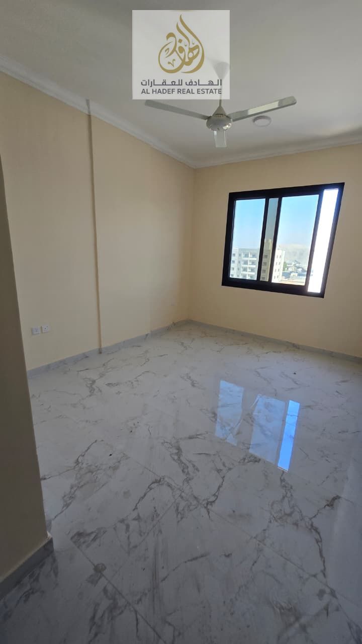 Brand New 1BR Apartment with Balcony | 2 Baths | Al Jurf 3, Sheikh Mohammed Bin Zayed Road