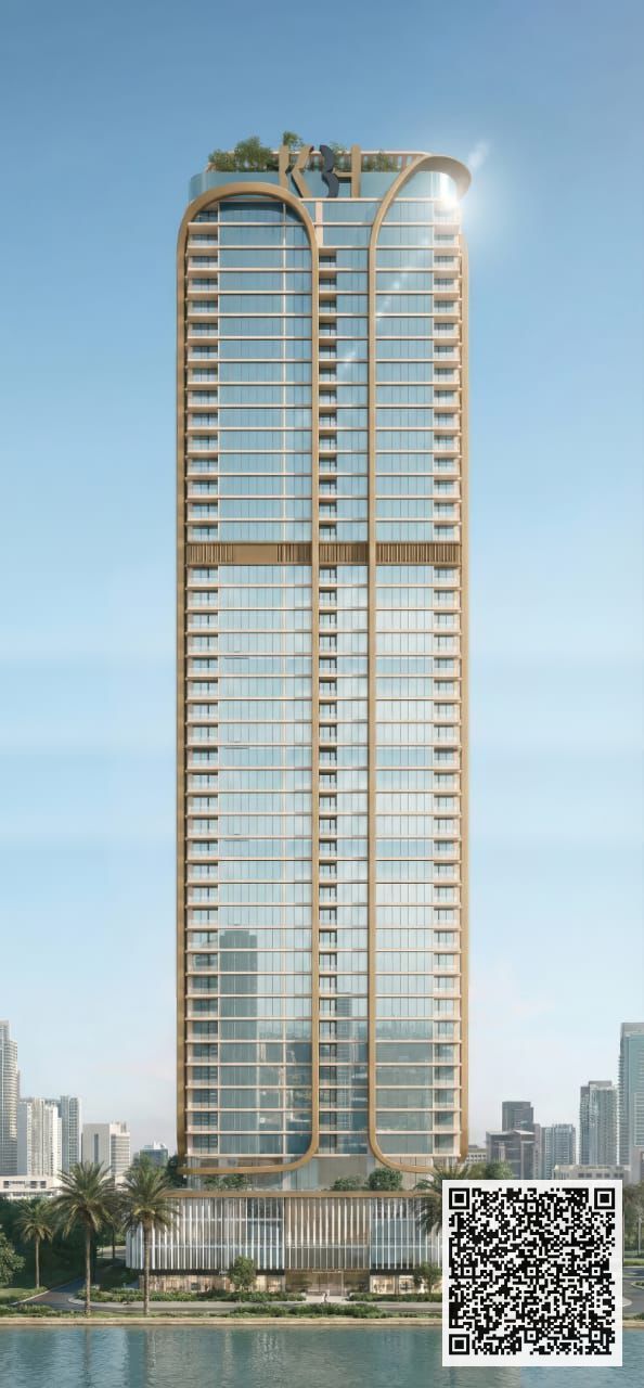 Al Watan Corniche Ajman residential project offering premium waterfront living modern design prime location and strong investment potential