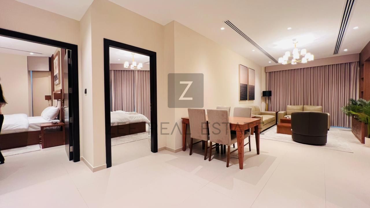 SPACIOUS LAYOUT | MULTIPLE OPTIONS | MULTIPLE CHEQUES | DOWNTOWN