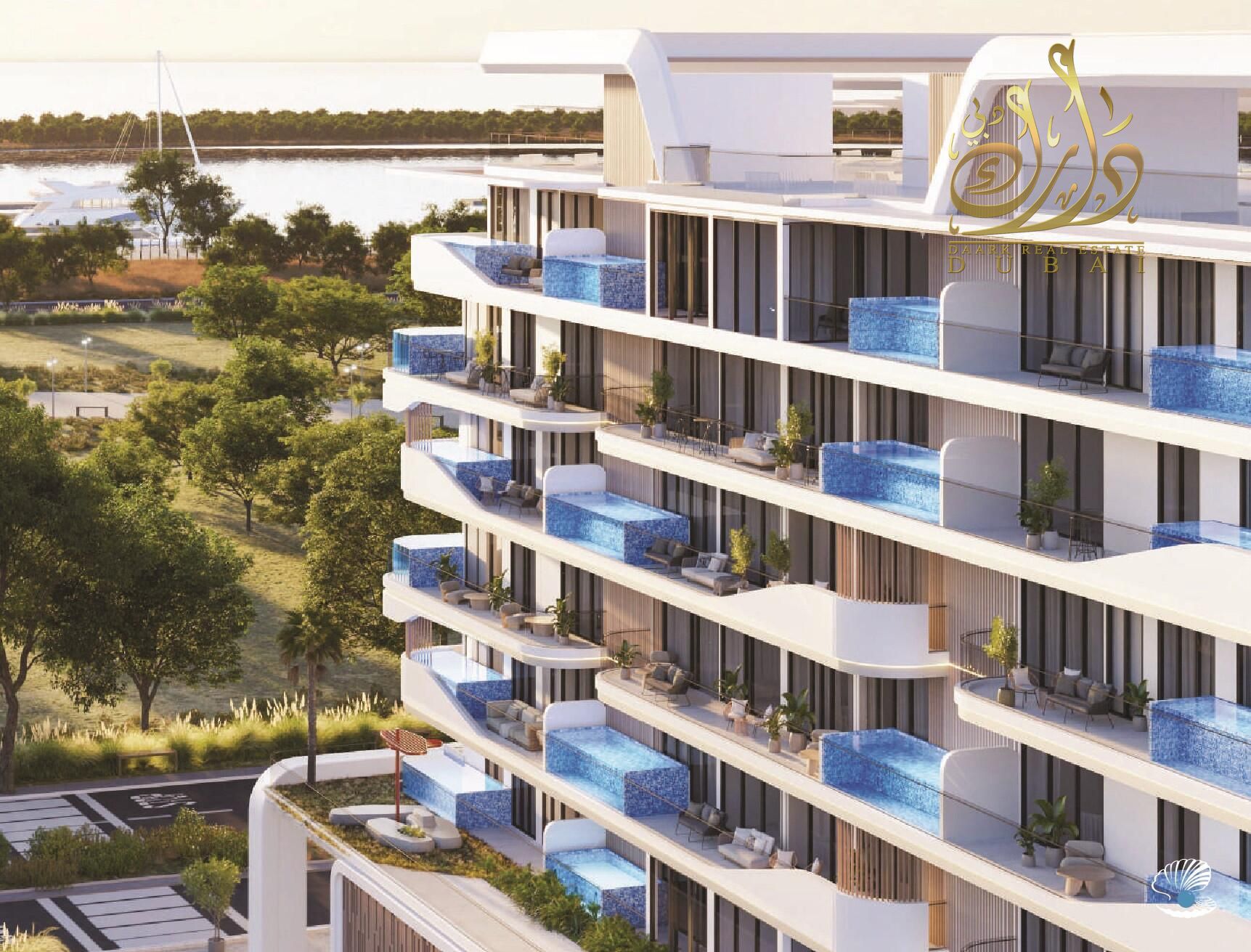 Investor Deal | 3BR Sea View | Last Units
