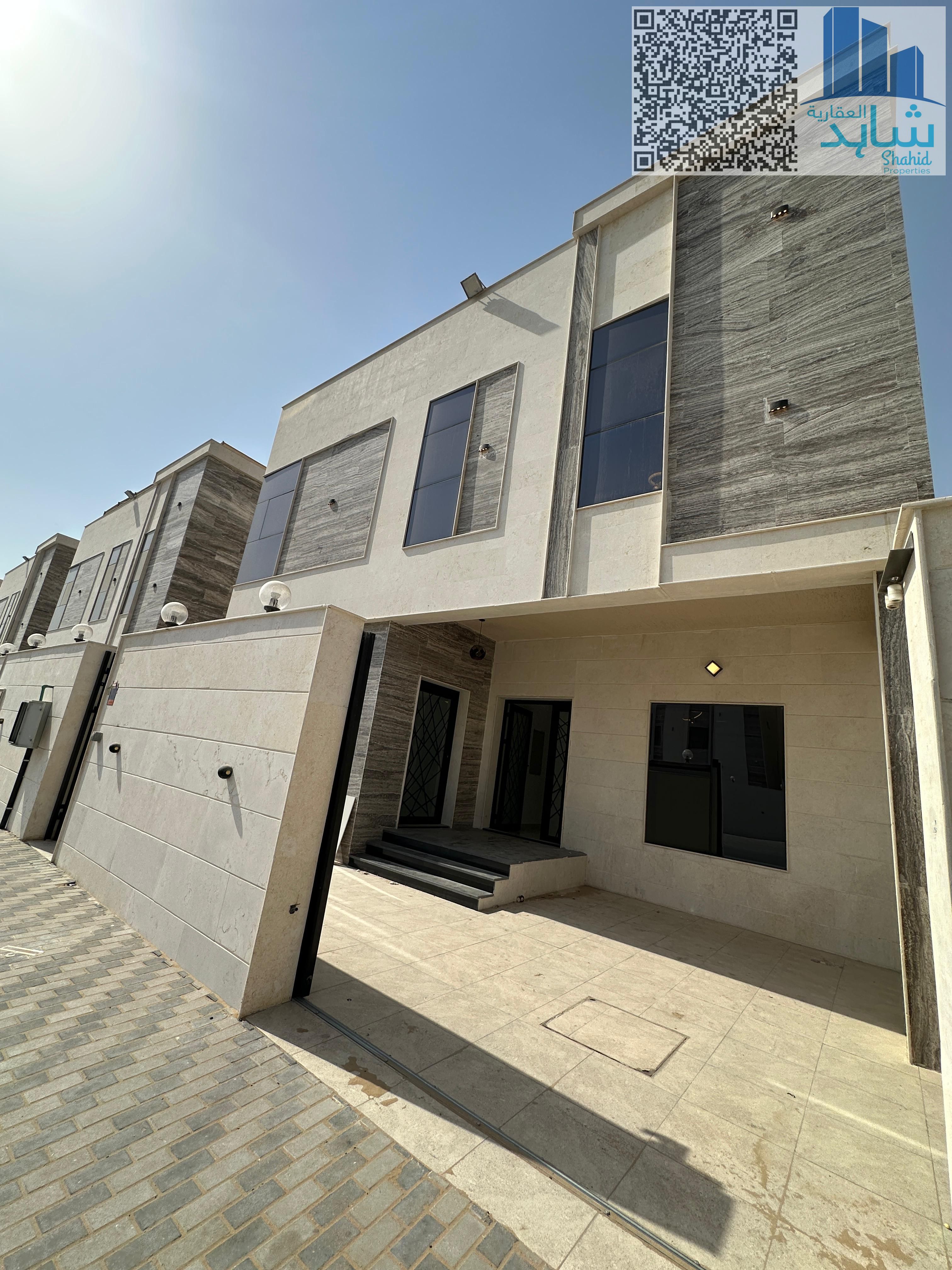 ELEGANT | READY TO MOVE VILLA 06 MASTER BEDROOMS | ROOFTOP VILLA AL ZAHYA, AJMAN – UAE